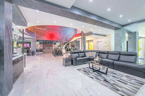 Villa i Rome, Rome, Rome - € 3.500.000 | Ref: 5817 - foto 25