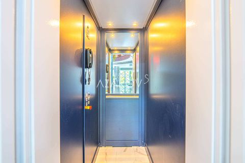 Villa i Rome, Rome, Rome - € 3.500.000 | Ref: 5817 - foto 26