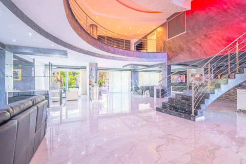 Villa i Rome, Rome, Rome - € 3.500.000 | Ref: 5817 - foto 27