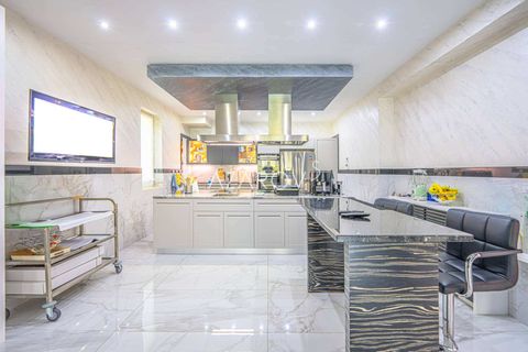 Villa i Rome, Rome, Rome - € 3.500.000 | Ref: 5817 - foto 28