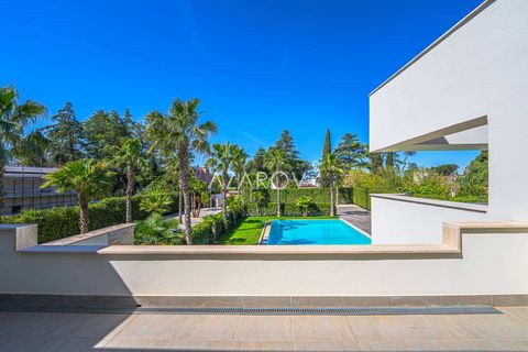 Villa i Rome, Rome, Rome - € 3.500.000 | Ref: 5817 - foto 30