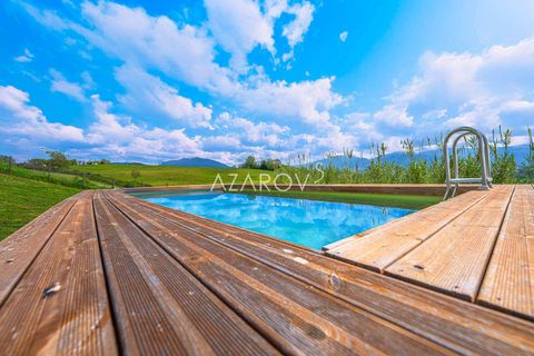 Villa i Rieti, Rieti, Rieti - € 1 500 000 | Ref: 5818 - foto 22