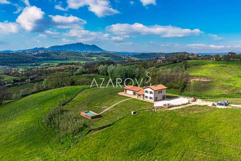 Villa i Rieti, Rieti, Rieti - € 1 500 000 | Ref: 5818 - foto 27