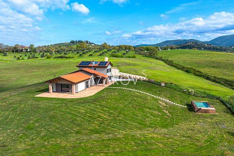 Villa i Rieti, Rieti, Rieti - € 1 500 000 | Ref: 5818 - foto 29
