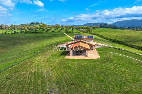 Villa i Rieti, Rieti, Rieti - € 1 500 000 | Ref: 5818 - foto 30