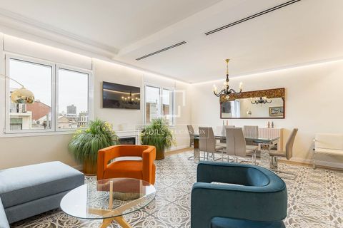 Lejlighed i Barcelona, Barcelona, Barcelona - € 1.390.000 | Ref: BCN54741 - foto 3