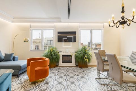 Lejlighed i Barcelona, Barcelona, Barcelona - € 1.390.000 | Ref: BCN54741 - foto 6