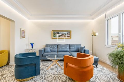Lejlighed i Barcelona, Barcelona, Barcelona - € 1.390.000 | Ref: BCN54741 - foto 5