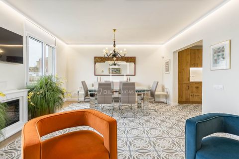 Lejlighed i Barcelona, Barcelona, Barcelona - € 1.390.000 | Ref: BCN54741 - foto 2
