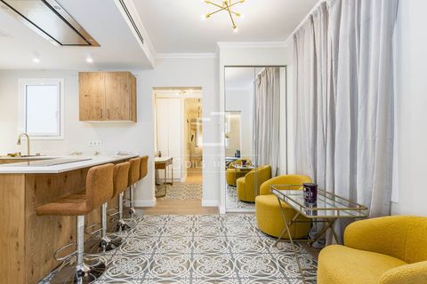 Lejlighed i Barcelona, Barcelona, Barcelona - € 1.390.000 | Ref: BCN54741 - foto 9