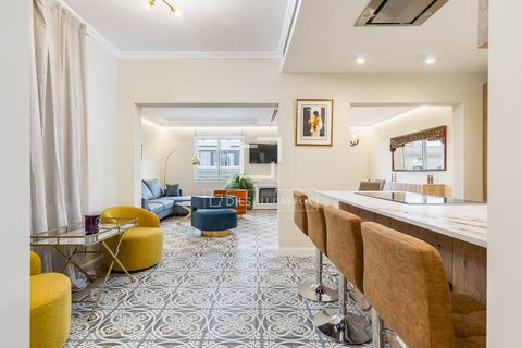 Lejlighed i Barcelona, Barcelona, Barcelona - € 1.390.000 | Ref: BCN54741 - foto 10