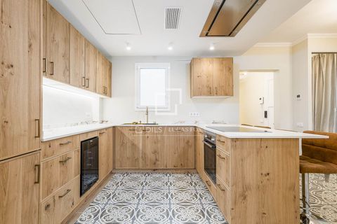 Lejlighed i Barcelona, Barcelona, Barcelona - € 1.390.000 | Ref: BCN54741 - foto 13