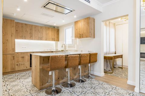 Lejlighed i Barcelona, Barcelona, Barcelona - € 1.390.000 | Ref: BCN54741 - foto 14