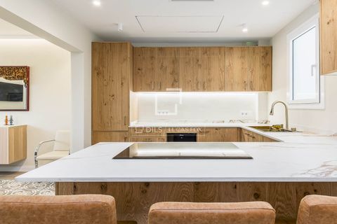 Lejlighed i Barcelona, Barcelona, Barcelona - € 1.390.000 | Ref: BCN54741 - foto 16