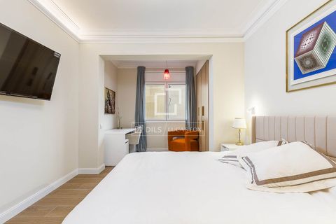 Lejlighed i Barcelona, Barcelona, Barcelona - € 1.390.000 | Ref: BCN54741 - foto 21