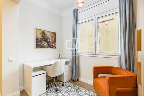 Lejlighed i Barcelona, Barcelona, Barcelona - € 1.390.000 | Ref: BCN54741 - foto 24