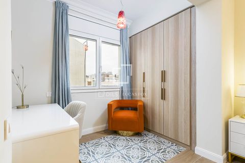 Lejlighed i Barcelona, Barcelona, Barcelona - € 1.390.000 | Ref: BCN54741 - foto 25