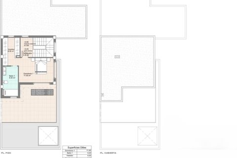 Villa i San Fulgencio, Alicante, San Fulgencio - € 873.000 | Ref: N7402 - foto 11