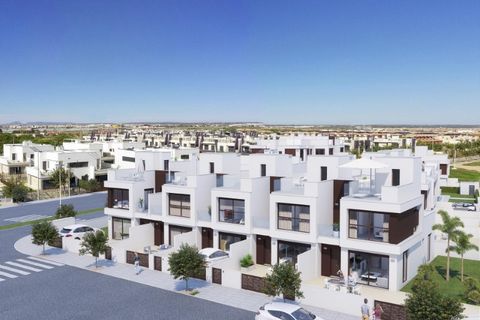Villa i Torrevieja, Alicante, Torrevieja - € 459 900 | Ref: N8519 - foto 1