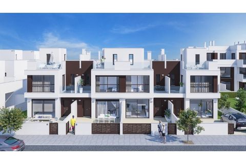 Villa i Torrevieja, Alicante, Torrevieja - € 459 900 | Ref: N8519 - foto 5