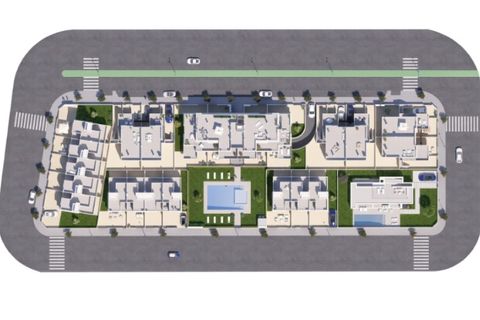 Villa i Torrevieja, Alicante, Torrevieja - € 459 900 | Ref: N8519 - foto 23