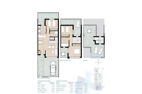 Villa i Torrevieja, Alicante, Torrevieja - € 459 900 | Ref: N8519 - foto 25