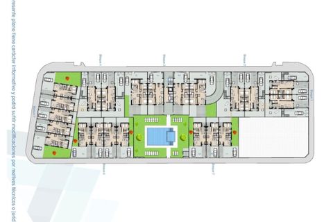 Villa i Torrevieja, Alicante, Torrevieja - € 459 900 | Ref: N8519 - foto 26