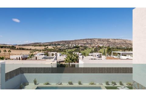 Villa a Algorfa, Alicante, Algorfa - € 478.000 | Ref: N8485 - foto 2