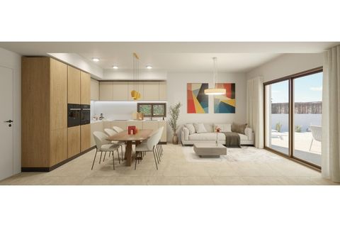 Villa a Algorfa, Alicante, Algorfa - € 478.000 | Ref: N8485 - foto 5