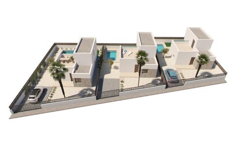 Villa a Algorfa, Alicante, Algorfa - € 478.000 | Ref: N8485 - foto 17