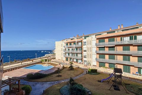 Leilighet i Ciutadella De Menorca, Menorca, Ciutadella De Menorca - € 535 000 | Ref: MEN45708 - foto 22