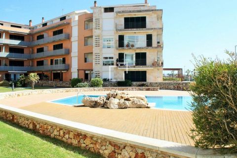 Leilighet i Ciutadella De Menorca, Menorca, Ciutadella De Menorca - € 535 000 | Ref: MEN45708 - foto 24