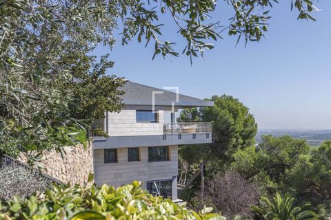 Villa i Chiva, Valencia, Chiva - € 2.500.000 | Ref: VAL45089 - foto 5