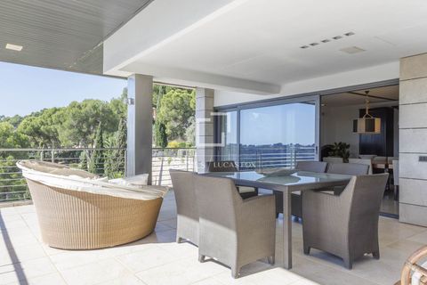 Villa i Chiva, Valencia, Chiva - € 2.500.000 | Ref: VAL45089 - foto 7