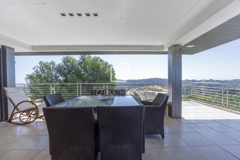 Villa i Chiva, Valencia, Chiva - € 2.500.000 | Ref: VAL45089 - foto 8