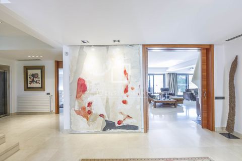 Villa i Chiva, Valencia, Chiva - € 2.500.000 | Ref: VAL45089 - foto 14