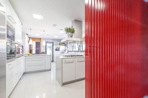 Villa i Chiva, Valencia, Chiva - € 2.500.000 | Ref: VAL45089 - foto 26