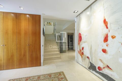 Villa i Chiva, Valencia, Chiva - € 2.500.000 | Ref: VAL45089 - foto 28