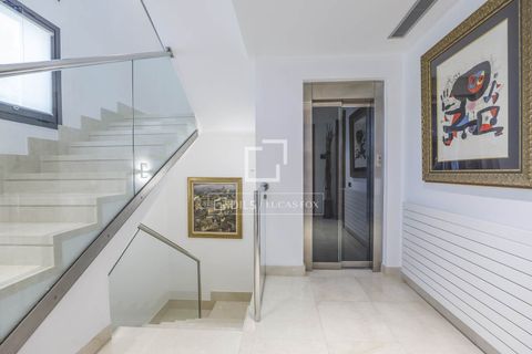Villa i Chiva, Valencia, Chiva - € 2.500.000 | Ref: VAL45089 - foto 30