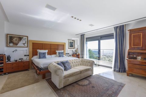 Villa i Chiva, Valencia, Chiva - € 2.500.000 | Ref: VAL45089 - foto 34