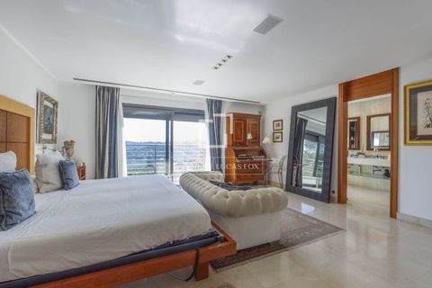 Villa i Chiva, Valencia, Chiva - € 2.500.000 | Ref: VAL45089 - foto 38
