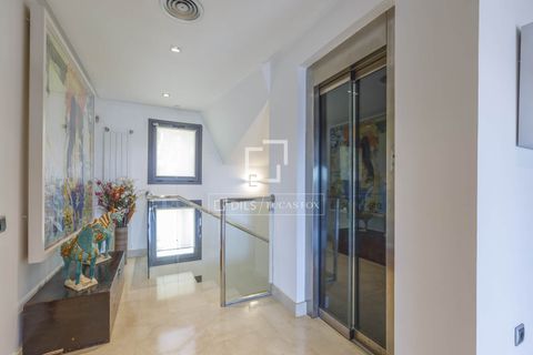 Villa i Chiva, Valencia, Chiva - € 2.500.000 | Ref: VAL45089 - foto 39