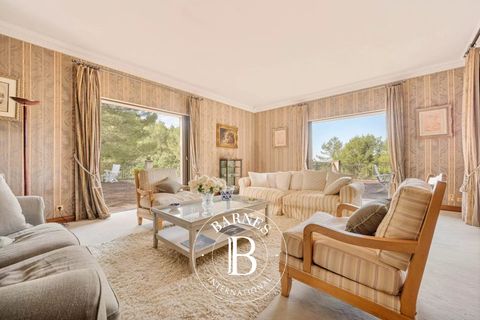 Villa i Aix-en-Provence, Bouches-du-Rhone, Aix-en-Provence - € 1.990.000 | Ref: 82367234 - foto 3