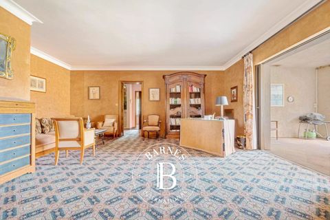 Villa i Aix-en-Provence, Bouches-du-Rhone, Aix-en-Provence - € 1.990.000 | Ref: 82367234 - foto 7