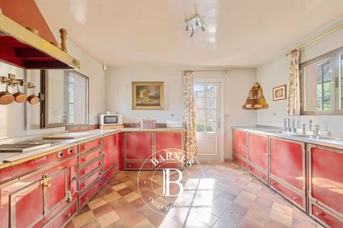 Villa i Aix-en-Provence, Bouches-du-Rhone, Aix-en-Provence - € 1.990.000 | Ref: 82367234 - foto 8