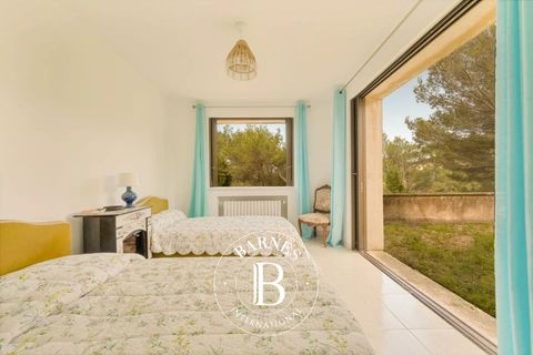 Villa i Aix-en-Provence, Bouches-du-Rhone, Aix-en-Provence - € 1.990.000 | Ref: 82367234 - foto 17