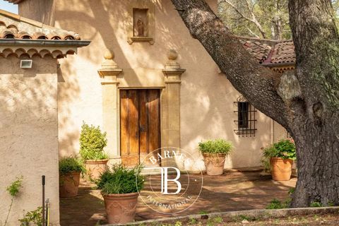 Villa i Aix-en-Provence, Bouches-du-Rhone, Aix-en-Provence - € 1.990.000 | Ref: 82367234 - foto 19