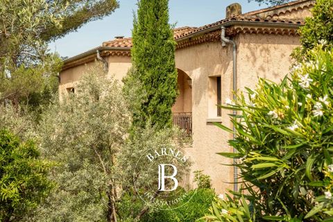 Villa i Aix-en-Provence, Bouches-du-Rhone, Aix-en-Provence - € 1.990.000 | Ref: 82367234 - foto 21