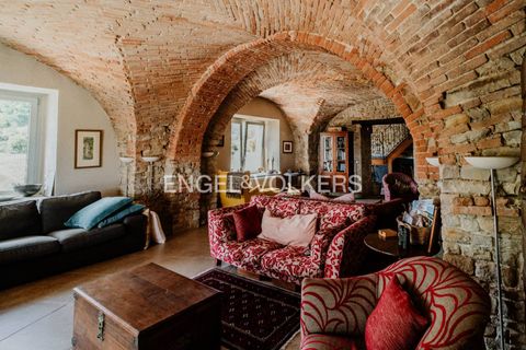 Masia a Penne, Pescara, Penne - € 440.000 | Ref: EV- ANTICO RIFUGIO DI LUSSO A PENNE - foto 2