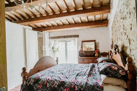 Masia a Penne, Pescara, Penne - € 440.000 | Ref: EV- ANTICO RIFUGIO DI LUSSO A PENNE - foto 6